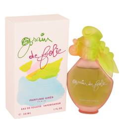 Grain De Folie EDT for Women | Parfums Gres