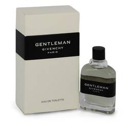 Givenchy Gentleman Miniature (EDT for Men)