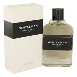 Givenchy Gentleman 100ml EDT for Men (New Packaging 2017)