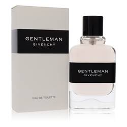 Givenchy Gentleman EDT for Men (50ml / 100ml) | Singapore