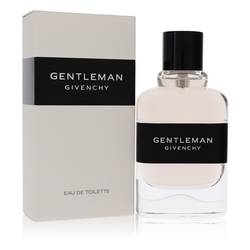 Givenchy Gentleman 50ml EDT for Men