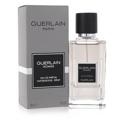 Guerlain Homme EDP for Men (50ml / 100ml) | Singapore