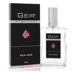 Geir 100ml EDP for Men | Geir Ness
