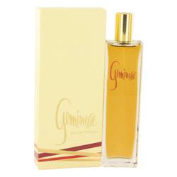 Max Factor Geminesse 100ml EDP for Women