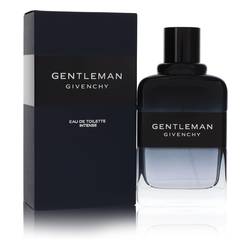 Givenchy Gentleman Intense EDT Intense Spray for Men