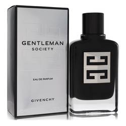 Givenchy Gentleman Society EDP for Men (60ml / 100ml / 200ml)