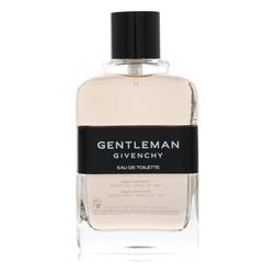 Givenchy Gentleman EDT for Men (New Packaging 2017 - Tester)