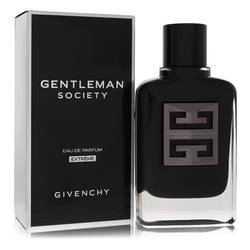 Givenchy Gentleman Society Extreme EDP for Men (60ml / 100ml)