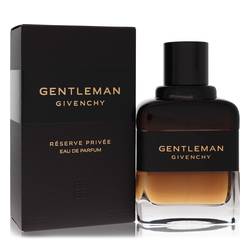 Givenchy Gentleman Reserve Privee EDP for Men (60ml / 100ml)