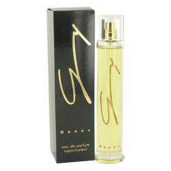 Gianfranco Ferre Genny Noir 100ml EDP for Women