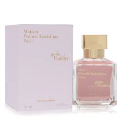 Maison Francis Kurkdjian Gentle Fluidity Gold EDP for Women