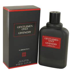Givenchy Gentlemen Only Absolute EDP for Men (50ml / 100ml)
