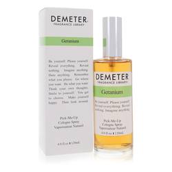 Demeter Geranium Cologne Spray for Women