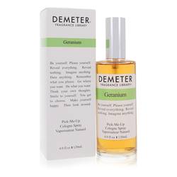 Demeter Geranium Cologne Spray for Women