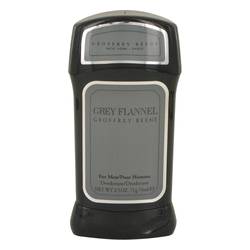 Geoffrey Beene Grey Flannel Deodorant Stick for Men