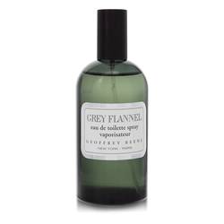 Grey Flannel EDT for Men (Unboxed) | Geoffrey Beene