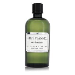 Grey Flannel EDT for Men (Unboxed) | Geoffrey Beene
