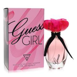 Guess Girl EDT for Women (50ml / 100ml)