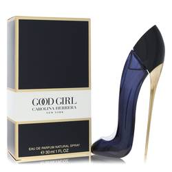 Carolina Herrera Good Girl EDP for Women (30ml / 50ml / 80ml