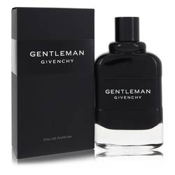 Givenchy Gentleman EDP for Men (New Packaging)