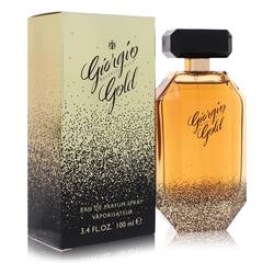 Giorgio Gold EDP for Women | Giorgio Beverly Hills