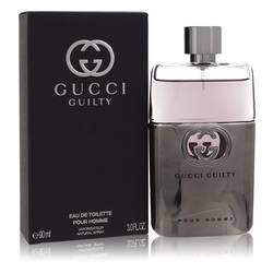 Gucci Guilty EDT for Men