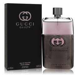 Gucci Guilty EDT for Men