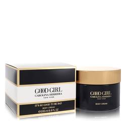Carolina Herrera Good Girl Body Cream for Women