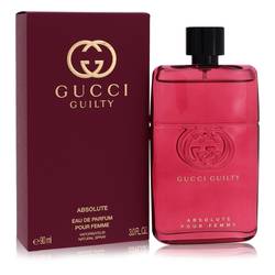Gucci Guilty Absolute EDP for Women