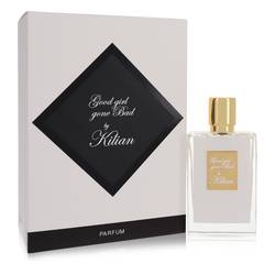 Kilian Good Girl Gone Bad Refillable EDP for Women with Clutch