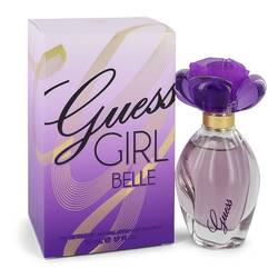 Guess Girl Belle EDT for Women (30ml / 50ml / 100ml)