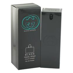 Gucci Guilty Black EDT for Men (30ml / 50ml / 90ml) | Singapore