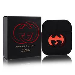 Gucci Guilty Black EDT for Women
