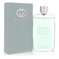 Gucci Guilty Cologne EDT for Men (50ml / 90ml / 150ml)