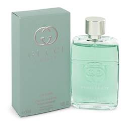 Gucci Guilty Cologne EDT for Men (50ml / 90ml / 150ml)