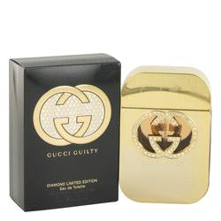 Gucci Guilty Diamond EDT for Women