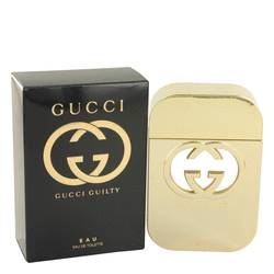 Gucci Guilty Eau EDT for Women (50ml / 75ml)