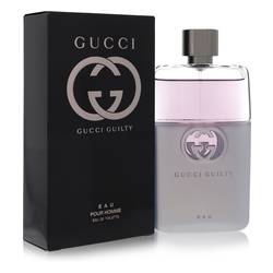 Gucci Guilty EDT for Men (50ml / 90ml)