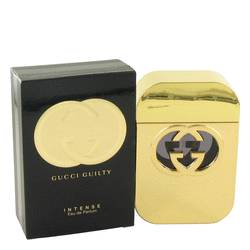 Gucci Guilty Intense EDP for Women (50ml / 75ml)