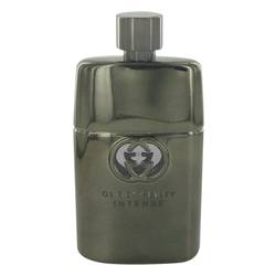 Gucci Guilty Intense EDT for Men (Tester)