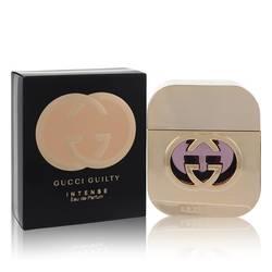 Gucci Guilty Intense EDP for Women (50ml / 75ml)