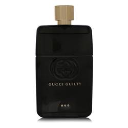 Gucci Guilty Oud EDP for Unisex (Tester)