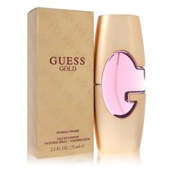 Guess Gold EDP for Women