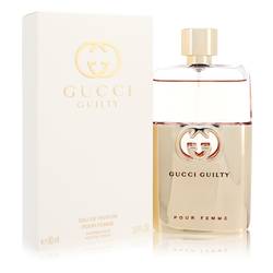 Gucci Guilty Pour Femme EDP for Women