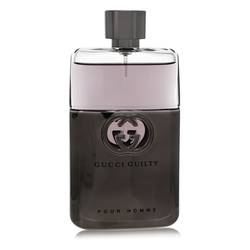Gucci Guilty EDT for Men (90ml Tester)