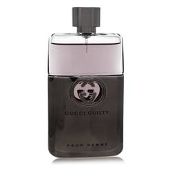 Gucci Guilty EDT for Men (Tester)