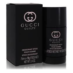 Gucci Guilty Deodorant Stick for Men