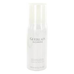 Guerlain Homme Deodorant Spray for Men