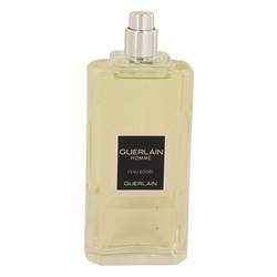 Guerlain Homme L'eau Boisee EDT for Men (Tester)