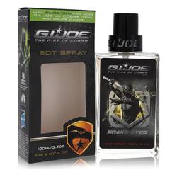 Gi Joe EDT for Men | Marmol & Son